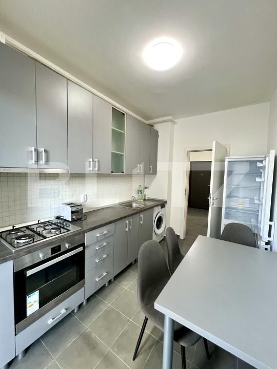 Apartament de închiriat 3 camere Zorilor - 171385AI | BLITZ Cluj-Napoca | Poza4