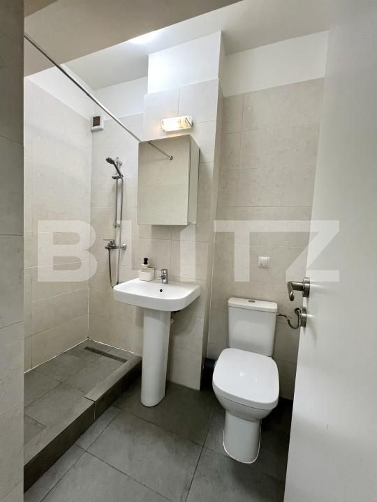 Apartament de închiriat 3 camere Zorilor - 171385AI | BLITZ Cluj-Napoca | Poza12