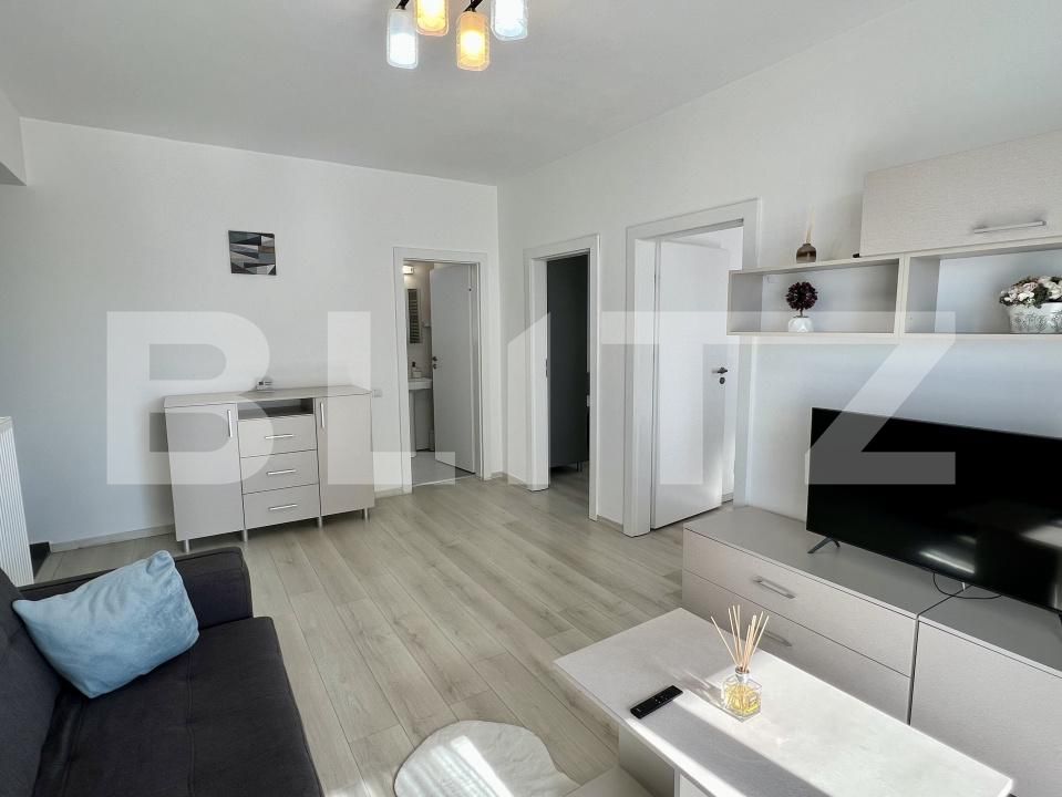 Apartament de închiriat 3 camere Zorilor - 171385AI | BLITZ Cluj-Napoca | Poza3