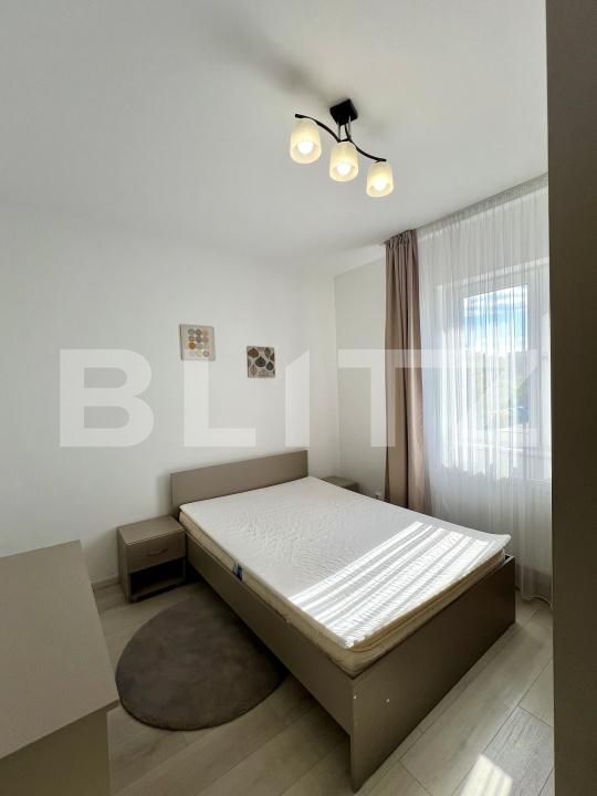 Apartament de închiriat 3 camere Zorilor - 171385AI | BLITZ Cluj-Napoca | Poza6