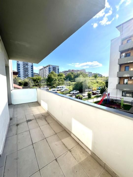 Apartament de închiriat 3 camere Zorilor - 171385AI | BLITZ Cluj-Napoca | Poza14