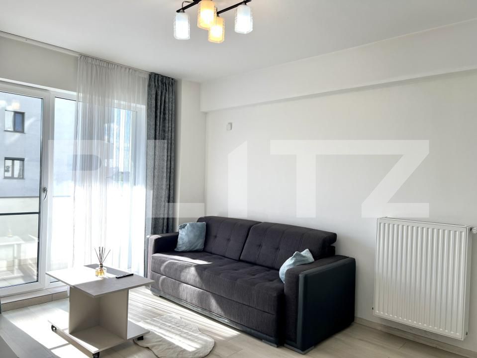 Apartament de închiriat 3 camere Zorilor - 171385AI | BLITZ Cluj-Napoca | Poza2