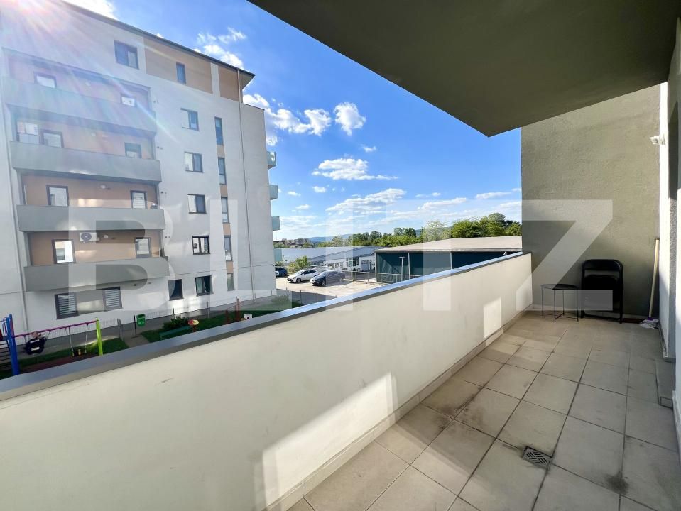 Apartament de închiriat 3 camere Zorilor - 171385AI | BLITZ Cluj-Napoca | Poza13