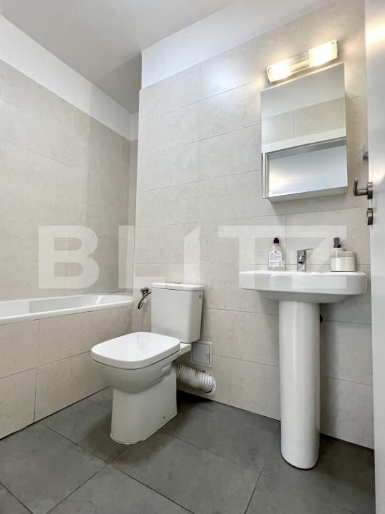 Apartament de închiriat 3 camere Zorilor - 171385AI | BLITZ Cluj-Napoca | Poza11