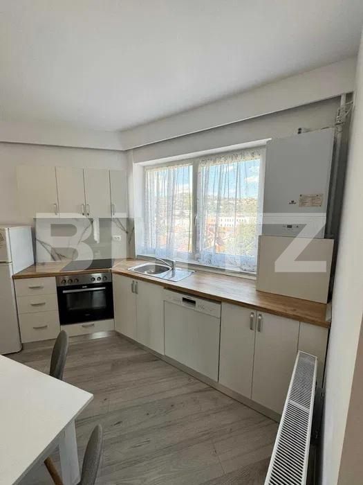 Apartament de închiriat 3 camere Iris - 171389AI | BLITZ Cluj-Napoca | Poza6