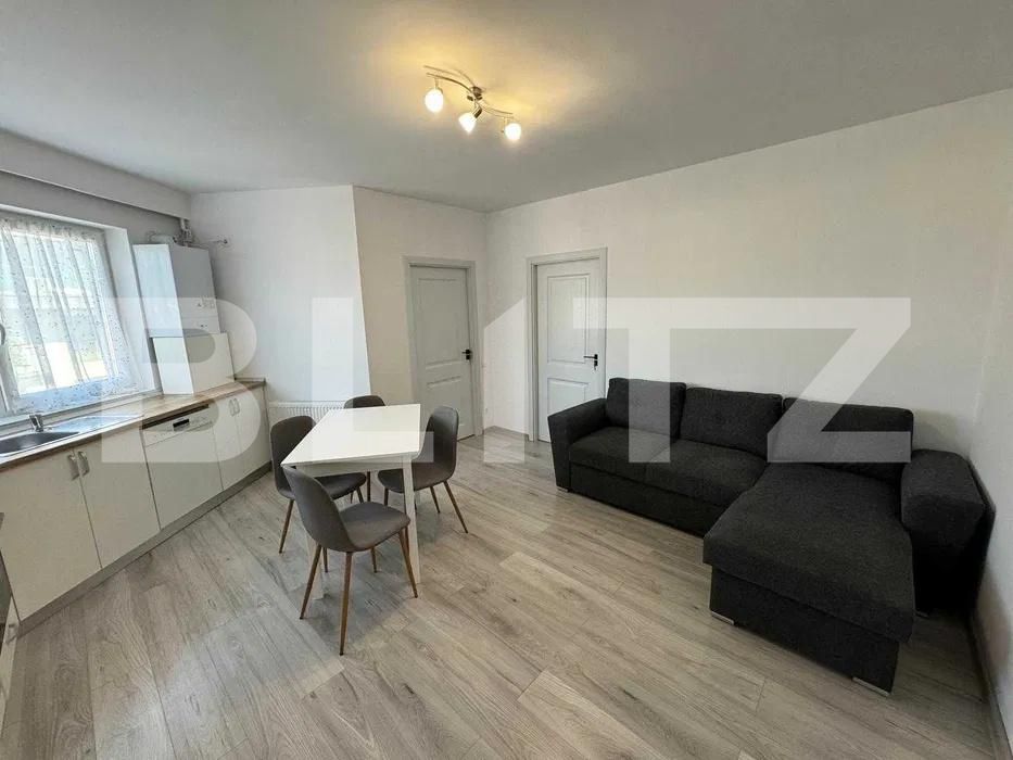 Apartament de închiriat 3 camere Iris - 171389AI | BLITZ Cluj-Napoca | Poza3