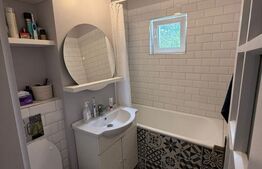 Apartament 3 camere, etaj intermediar, orientare Vestica , Manastur 