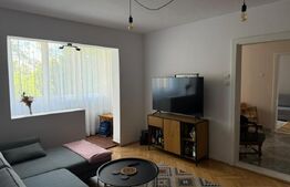 Apartament 3 camere, etaj intermediar, orientare Vestica , Manastur 