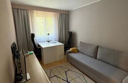 Apartament 3 camere, etaj intermediar, orientare Vestica , Manastur 