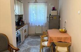 Apartament 3 camere, etaj intermediar, orientare Vestica , Manastur 