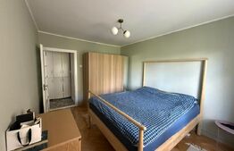 Apartament 3 camere, etaj intermediar, orientare Vestica , Manastur 