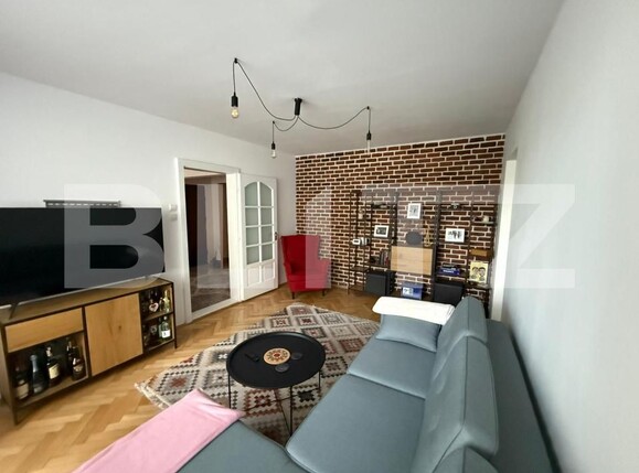 Apartament de vânzare 3 camere Manastur - 171399AV | BLITZ Cluj-Napoca | Poza1