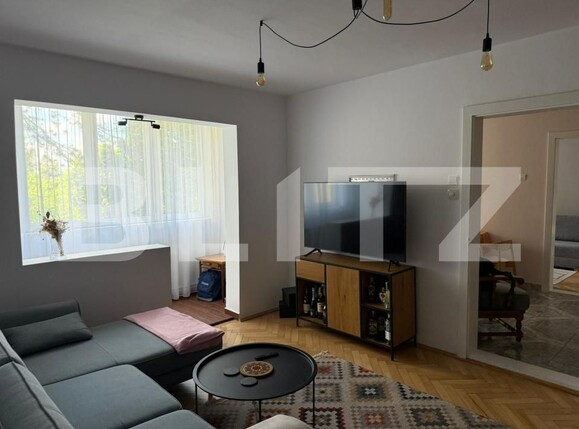 Apartament de vânzare 3 camere Manastur - 171399AV | BLITZ Cluj-Napoca | Poza2