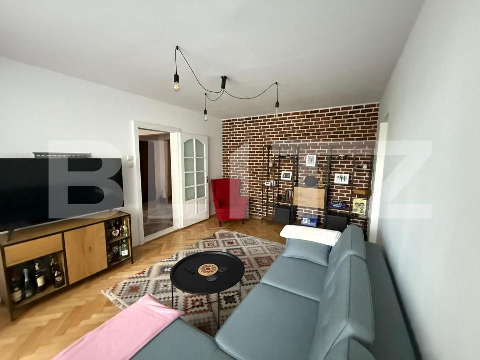 Apartament de vânzare 3 camere Manastur - 171399AV | BLITZ Cluj-Napoca | Poza1