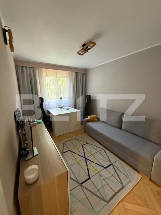 Apartament de vânzare 3 camere Manastur - 171399AV | BLITZ Cluj-Napoca | Poza4