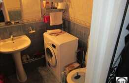 3 camere decomandat, 72 mp utili, cu boxa inclusa. 2 minute de P-ta Cipariu!