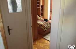 3 camere decomandat, 72 mp utili, cu boxa inclusa. 2 minute de P-ta Cipariu!