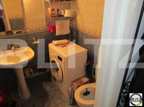 Apartament de vânzare 3 camere Gheorgheni - 1714AV | BLITZ Cluj-Napoca | Poza14