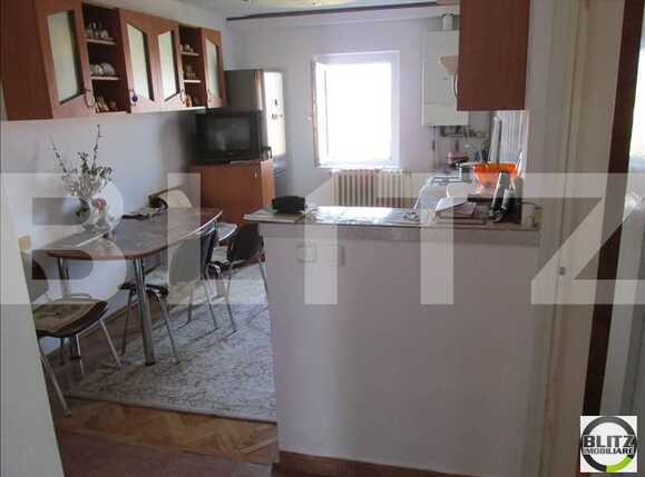 Apartament de vânzare 3 camere Gheorgheni - 1714AV | BLITZ Cluj-Napoca | Poza2