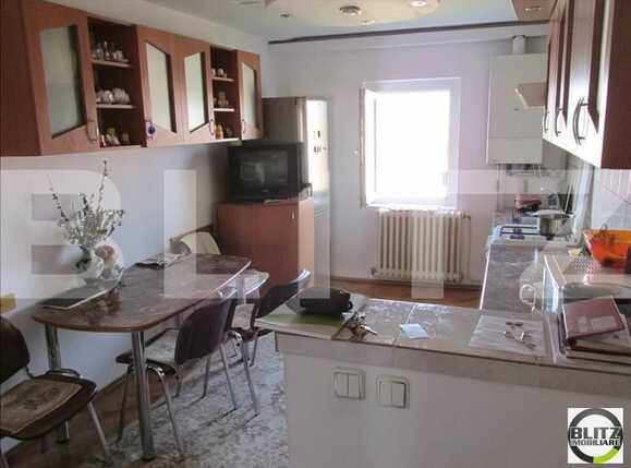 Apartament de vânzare 3 camere Gheorgheni - 1714AV | BLITZ Cluj-Napoca | Poza1