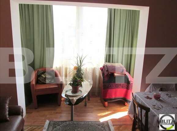 Apartament de vânzare 3 camere Gheorgheni - 1714AV | BLITZ Cluj-Napoca | Poza6