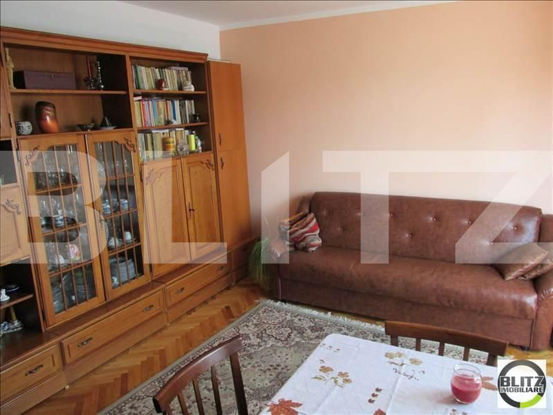 Apartament de vânzare 3 camere Gheorgheni - 1714AV | BLITZ Cluj-Napoca | Poza5