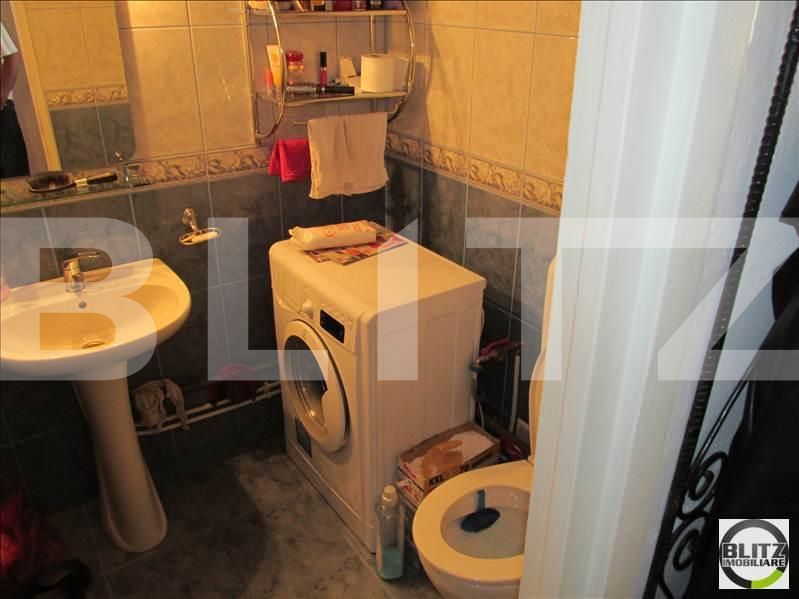 Apartament de vânzare 3 camere Gheorgheni - 1714AV | BLITZ Cluj-Napoca | Poza14