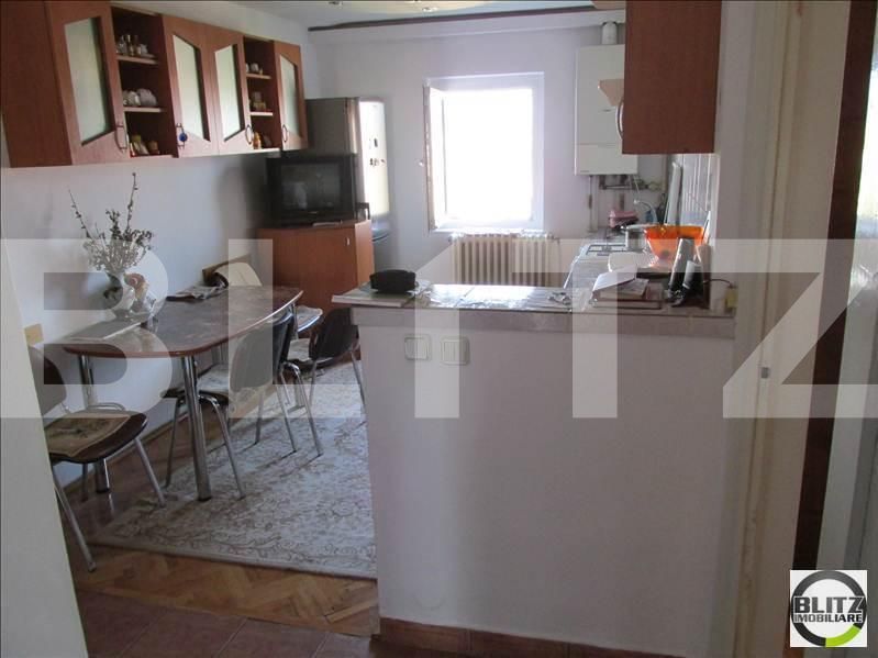 Apartament de vânzare 3 camere Gheorgheni - 1714AV | BLITZ Cluj-Napoca | Poza2