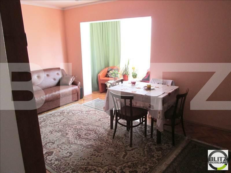 Apartament de vânzare 3 camere Gheorgheni - 1714AV | BLITZ Cluj-Napoca | Poza4
