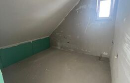 Apartament 4 camere, semifinisat, terasa, zona Cetății