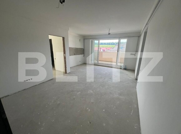 Apartament de vânzare 4 camere Floreşti - 171412AV | BLITZ Cluj-Napoca | Poza1
