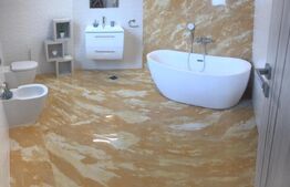 Penthouse de vanzare, 85 mp, terasa, parcare subterana, zona Platinia 