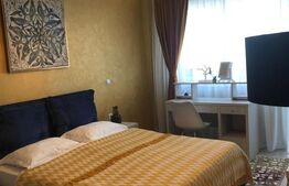 Penthouse de vanzare, 85 mp, terasa, parcare subterana, zona Platinia 