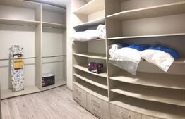 Penthouse de vanzare, 85 mp, terasa, parcare subterana, zona Platinia 