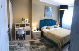 Penthouse de vanzare, 85 mp, terasa, parcare subterana, zona Platinia 