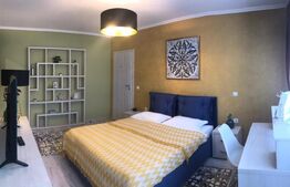 Penthouse de vanzare, 85 mp, terasa, parcare subterana, zona Platinia 