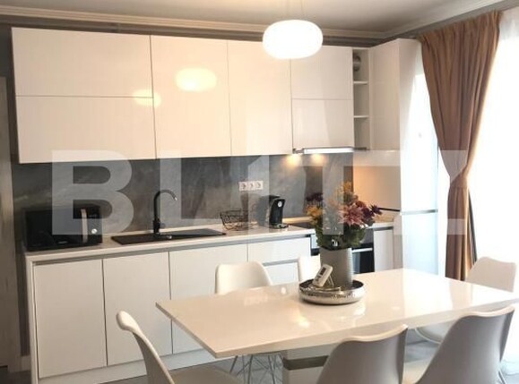 Apartament de vânzare 3 camere Semicentral - 171418AV | BLITZ Cluj-Napoca | Poza2