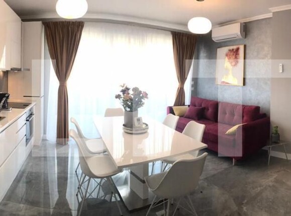 Apartament de vânzare 3 camere Semicentral - 171418AV | BLITZ Cluj-Napoca | Poza1