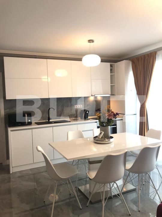 Apartament de vânzare 3 camere Semicentral - 171418AV | BLITZ Cluj-Napoca | Poza2