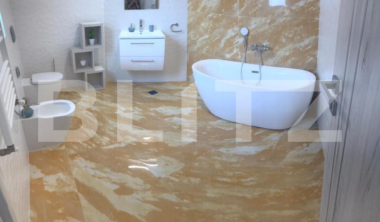 Apartament de vânzare 3 camere Semicentral - 171418AV | BLITZ Cluj-Napoca | Poza10