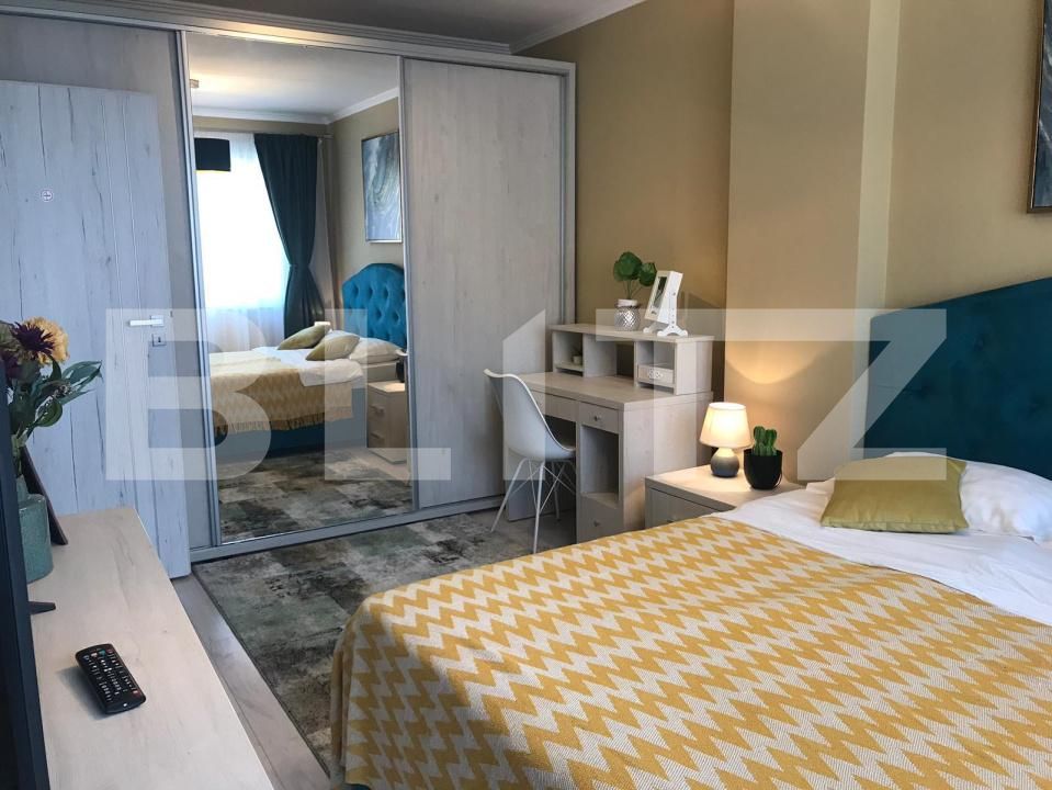 Apartament de vânzare 3 camere Semicentral - 171418AV | BLITZ Cluj-Napoca | Poza4