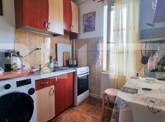 Apartament de vânzare 2 camere Dambul Rotund - 171422AV | BLITZ Cluj-Napoca | Poza5