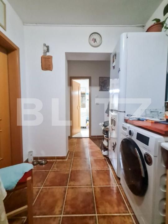 Apartament de vânzare 2 camere Dambul Rotund - 171422AV | BLITZ Cluj-Napoca | Poza6