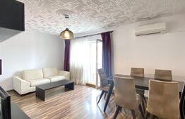  Apartament de Inchiriat cu 3 camere, 72mp,  parcare, zona intre lacuri