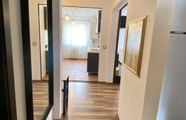  Apartament de Inchiriat cu 3 camere, 72mp,  parcare, zona intre lacuri