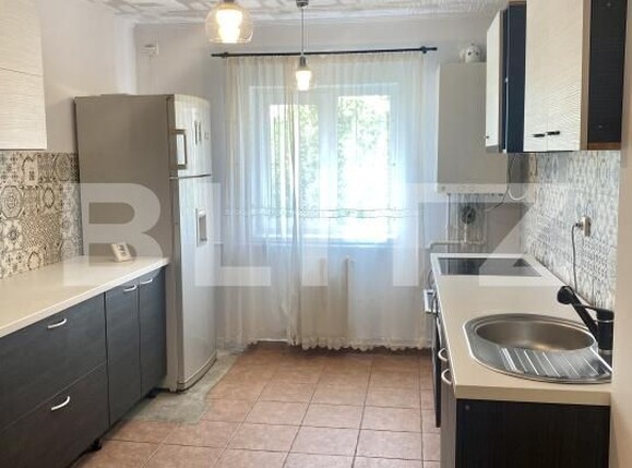 Apartament de închiriat 3 camere Gheorgheni - 171424AI | BLITZ Cluj-Napoca | Poza6