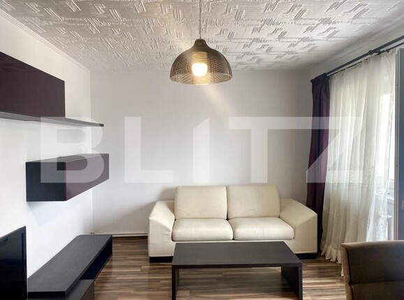 Apartament de închiriat 3 camere Gheorgheni - 171424AI | BLITZ Cluj-Napoca | Poza2