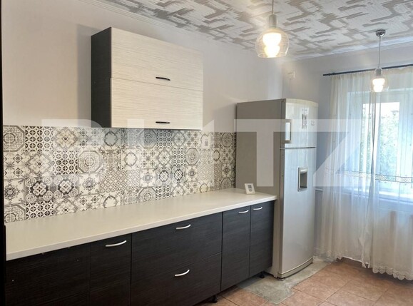 Apartament de închiriat 3 camere Gheorgheni - 171424AI | BLITZ Cluj-Napoca | Poza8