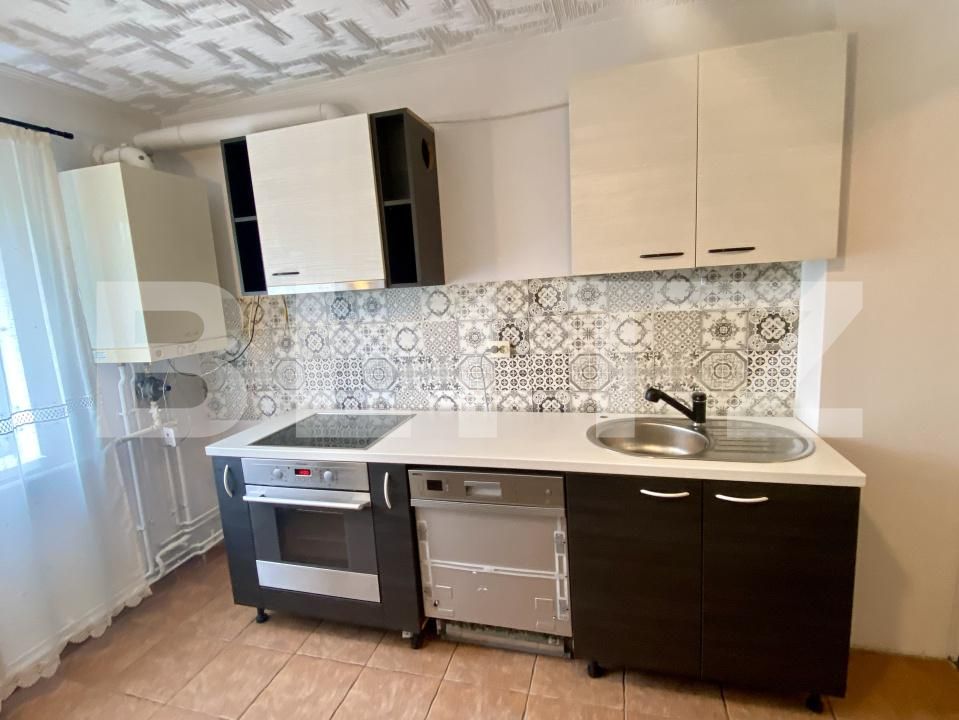 Apartament de închiriat 3 camere Gheorgheni - 171424AI | BLITZ Cluj-Napoca | Poza7