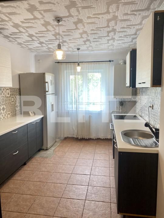 Apartament de închiriat 3 camere Gheorgheni - 171424AI | BLITZ Cluj-Napoca | Poza6
